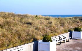 Darssmuschel Dierhagen-Strand - Haus 2